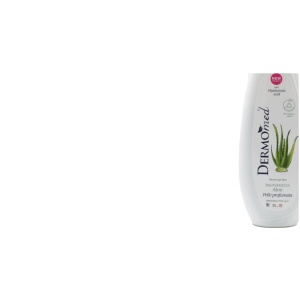 ΑΦΡΟΛΟΥΤΡΟ DERMOMED ALOE ΚΙΒ.12x650ml