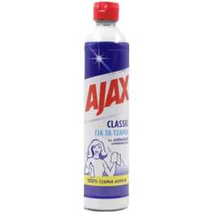 AZAX ΟΒΙΔΑ ΓΙΑ ΤΖΑΜΙΑ ΚΙΒ.24x450ml