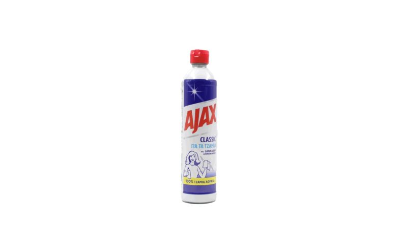 AZAX ΟΒΙΔΑ ΓΙΑ ΤΖΑΜΙΑ ΚΙΒ.24x450ml