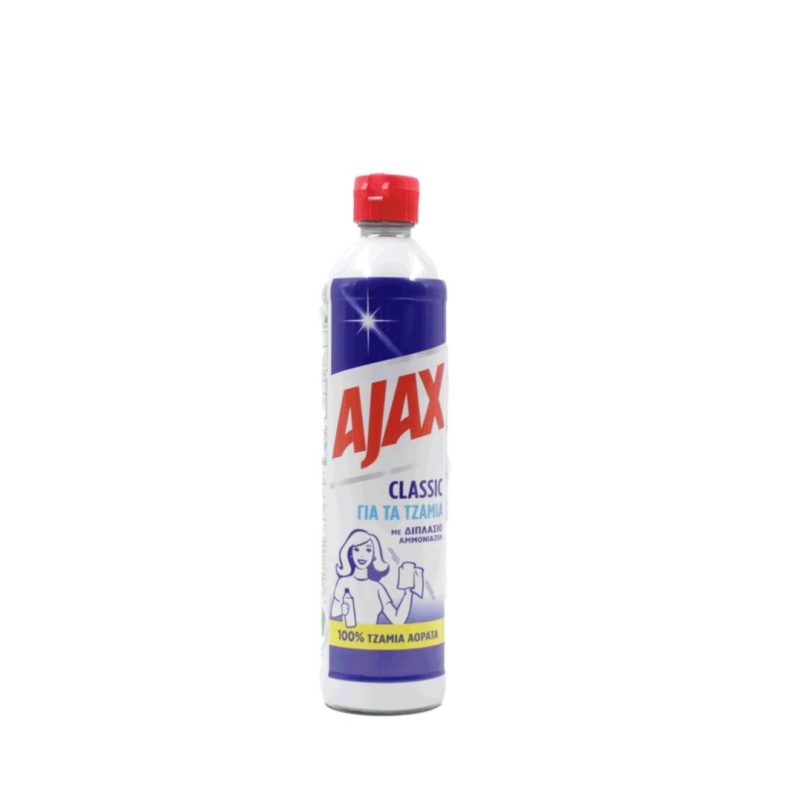 AZAX ΟΒΙΔΑ ΓΙΑ ΤΖΑΜΙΑ ΚΙΒ.24x450ml