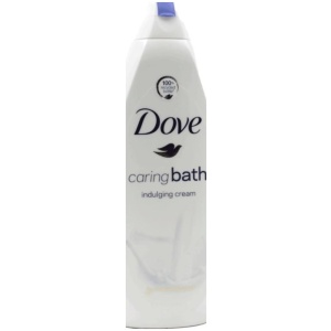 DOVE ΑΦΡΟΛΟΥΤΡΟ 750ml ORIGINAL (ΜΠΛΕ) ΚΙΒ.12ΤΜΧ