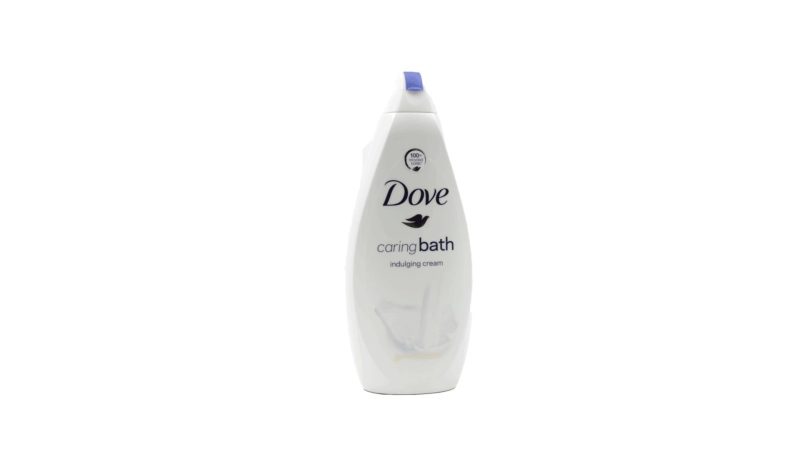 DOVE ΑΦΡΟΛΟΥΤΡΟ 750ml ORIGINAL (ΜΠΛΕ) ΚΙΒ.12ΤΜΧ