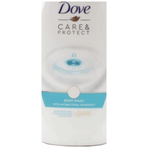 DOVE ΑΦΡΟΛΟΥΤΡΟ 750ml CARE & PROTECT ΚΙΒ.12ΤΜΧ