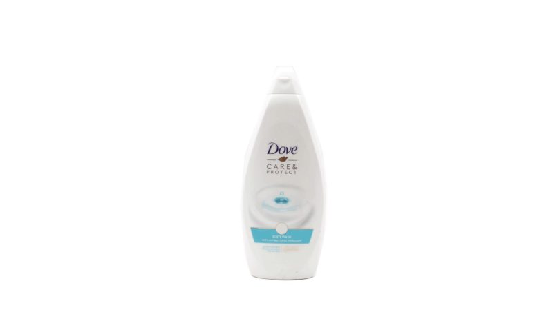 DOVE ΑΦΡΟΛΟΥΤΡΟ 750ml CARE & PROTECT ΚΙΒ.12ΤΜΧ