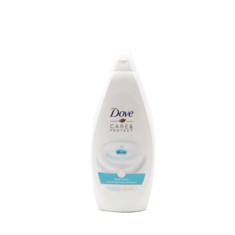 DOVE ΑΦΡΟΛΟΥΤΡΟ 750ml CARE & PROTECT ΚΙΒ.12ΤΜΧ