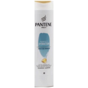 PANTENE ΣΑΜΠΟΥΑΝ PERFECT HYDRATION ΚΙΒ.6x360ml