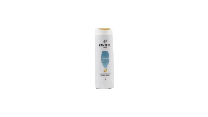 PANTENE ΣΑΜΠΟΥΑΝ PERFECT HYDRATION ΚΙΒ.6x360ml