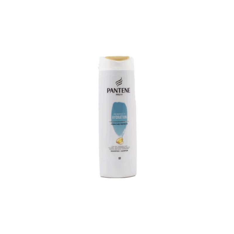 PANTENE ΣΑΜΠΟΥΑΝ PERFECT HYDRATION ΚΙΒ.6x360ml