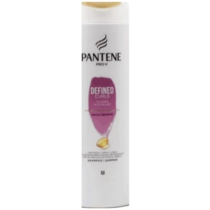 PANTENE ΣΑΜΠΟΥΑΝ CURLS (ΤΕΛΕΙΕΣ ΜΠΟΥΚΛΕΣ) ΚΙΒ.6x360ml