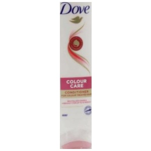 DOVE CONDITIONER COLOR ΚΙΒ.6x200ml