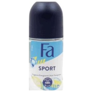 FA ROLL ON 50ml SPORT ΚΙΒ.6ΤΜΧ