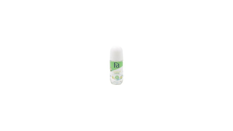 FA ROLL ON 50ml CARIBBEAN LEMON ΚΙΒ.6ΤΜΧ