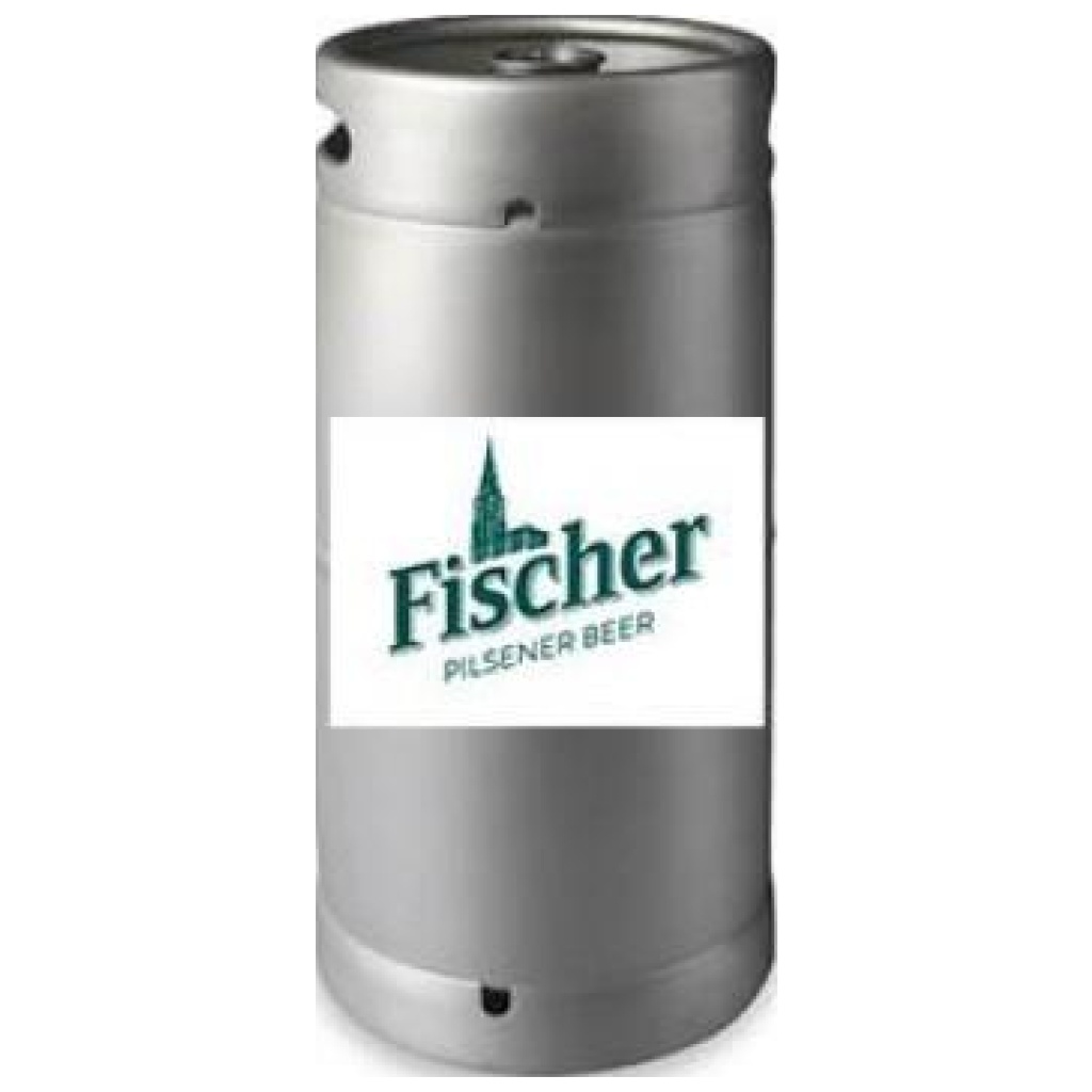 FISCHER ΒΑΡΕΛΙ DAVID 20LT