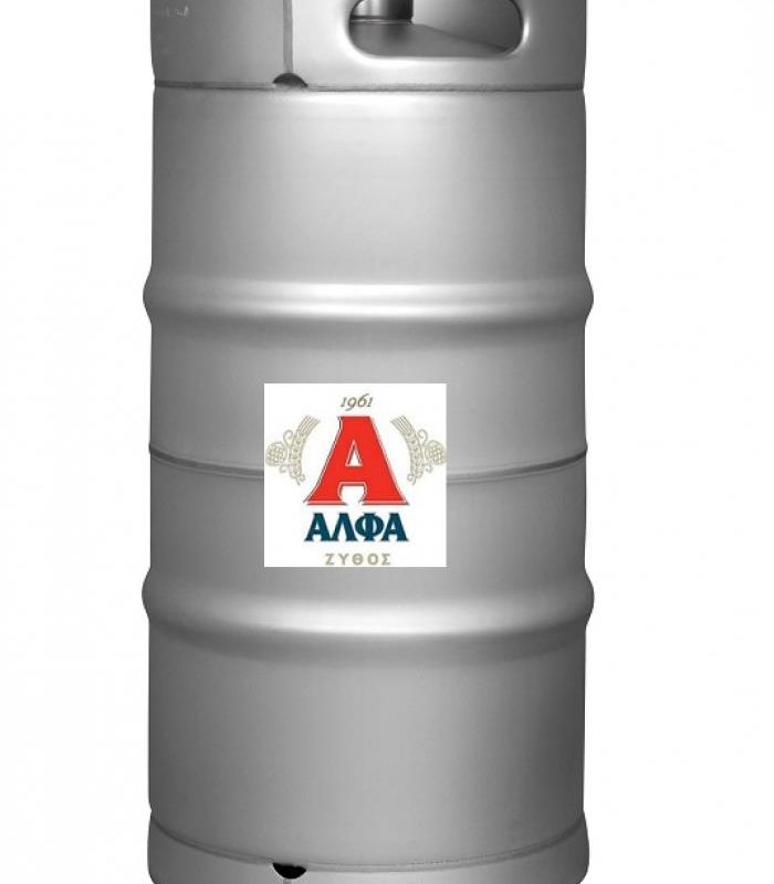 AMSTEL ΒΑΡΕΛΙ BrewLock PET NR 20 LT Α/Ζ
