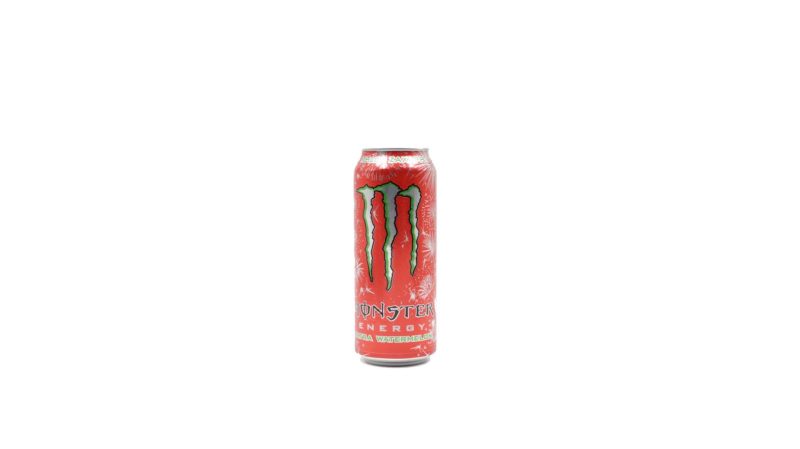 MONSTER 500ml ΚΑΡΠΟΥΖΙ ΚΙΒ.24x500ml