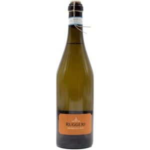 PROSECCO 750ml RUGGERI Φελλός/Spago ΚΙΒ.6x750ml