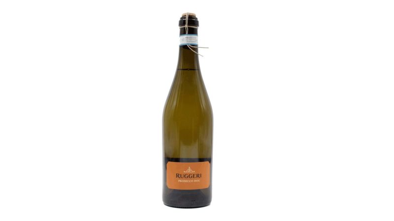 PROSECCO 750ml RUGGERI Φελλός/Spago ΚΙΒ.6x750ml