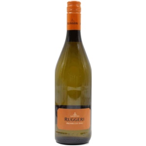 PROSECCO 750ml RUGGERI Stelvin/Βίδα ΚΙΒ.6x750ml