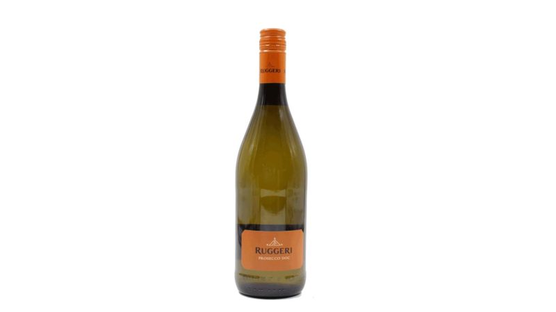 PROSECCO 750ml RUGGERI Stelvin/Βίδα ΚΙΒ.6x750ml