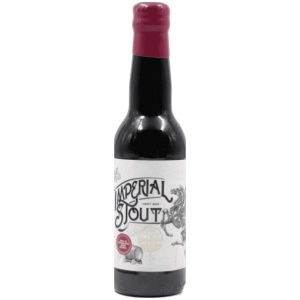 ΜΠΥΡΑ SKNIPA 330ml IMPERIAL STOUT Xinomavro Barrel ΚΙΒ.12x330ml (Vol.12,6%)