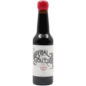 ΜΠΥΡΑ SKNIPA 330ml IMPERIAL STOUT RUM BARREL ΚΙΒ.12x330ml (Vol.13,5%)