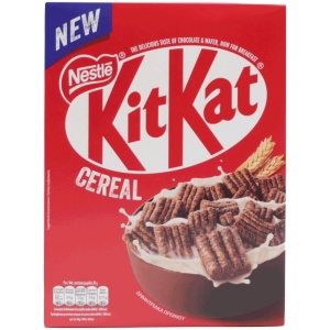 ΔΗΜΗΤΡΙΑΚΑ KIT KAT ΚΙΒ.14x330gr