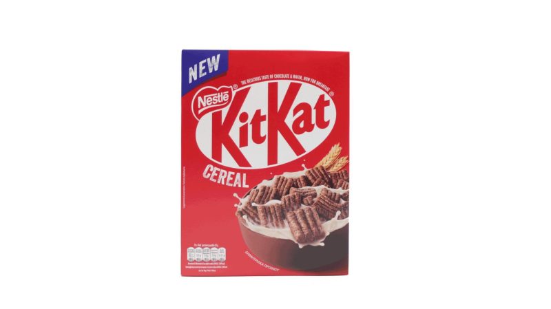 ΔΗΜΗΤΡΙΑΚΑ KIT KAT ΚΙΒ.14x330gr