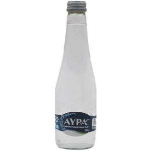 AVRA ΑΝΘΡΑΚΟΥΧΟ ΚΙΒ.24x330ml