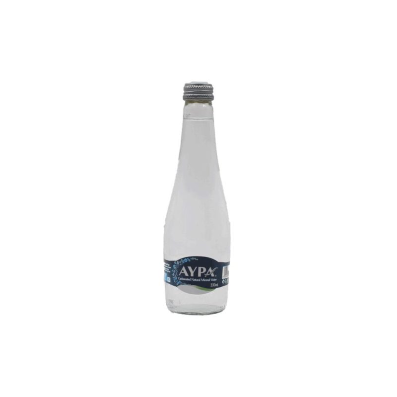 AVRA ΑΝΘΡΑΚΟΥΧΟ ΚΙΒ.24x330ml