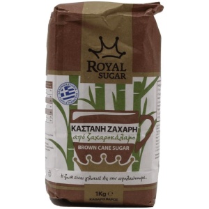 ΖΑΧΑΡΗ ΚΑΣΤΑΝΗ KΙΒ.10x1KG