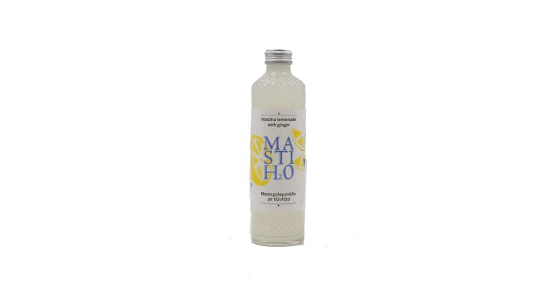 MASTI H2O ΜΑΣΤΙΧΟΛΕΜΟΝΑΔΑ/ΤΖΙΝΤΖΕΡ KΙΒ.12x330ml