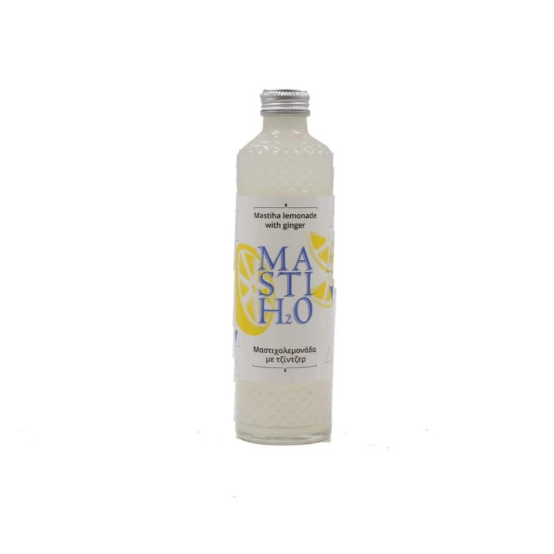 MASTI H2O ΜΑΣΤΙΧΟΛΕΜΟΝΑΔΑ/ΤΖΙΝΤΖΕΡ KΙΒ.12x330ml