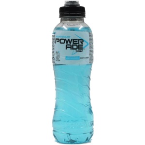 POWERADE ZERO BATOMOYPO ΚΙΒ.12x500ml