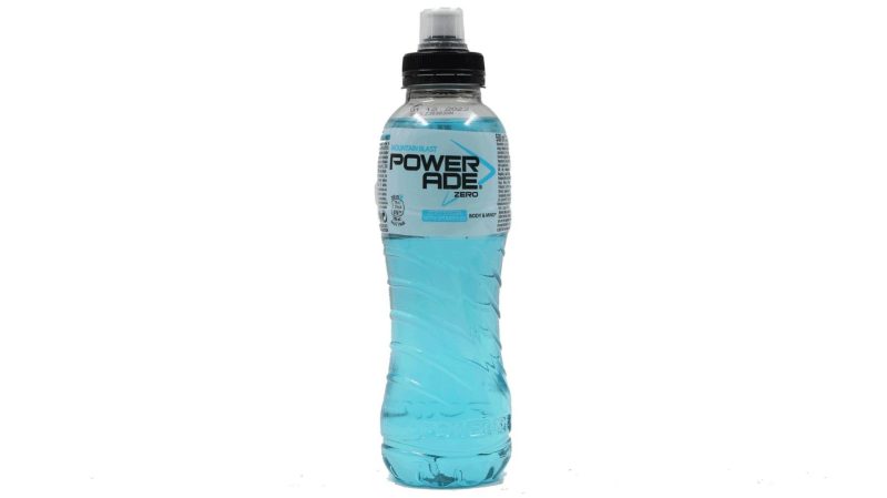 POWERADE ZERO BATOMOYPO ΚΙΒ.12x500ml