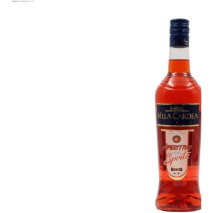 APERITIVO VillaCardea SPRITZ ΚΙΒ.6x700ml