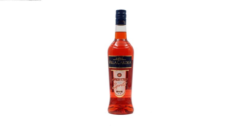 APERITIVO VillaCardea SPRITZ ΚΙΒ.6x700ml