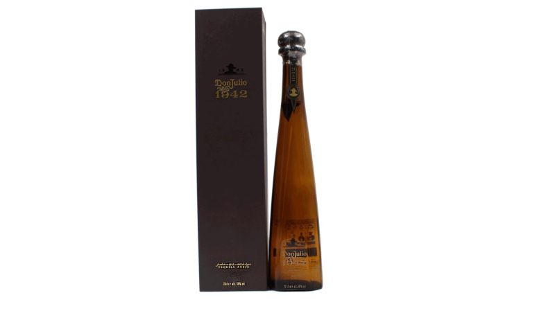 TEQUILA DON JULIO 1942 ANEJO ΚΙΒ.6x700ml