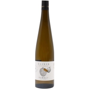 ΚΤΗΜΑ ΣΕΜΕΛΗ 750ml ELIXIR GEWURZTRAMINER ΛΕΥΚΟ ΚΙΒ.6x750ml