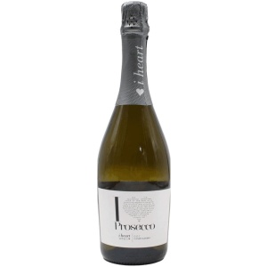 PROSECCO 750ml iHEART ΚΙΒ.6x750ml