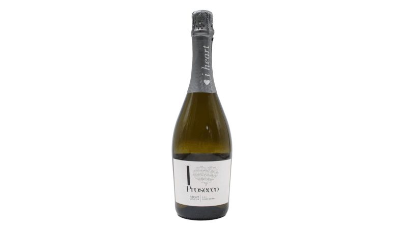 PROSECCO 750ml iHEART ΚΙΒ.6x750ml