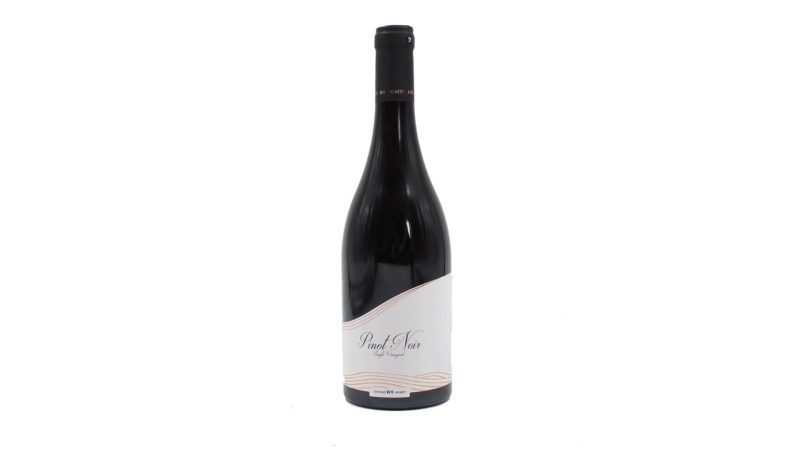 ΚΤΗΜΑ ΚΙΝΤΩΝΗΣ PINOT NOIR ΕΡΥΘΡΟ ΚΙΒ.6x750ml