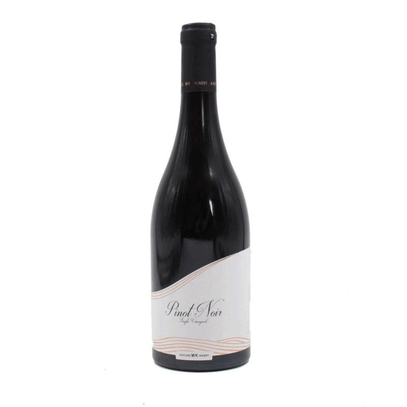 ΚΤΗΜΑ ΚΙΝΤΩΝΗΣ PINOT NOIR ΕΡΥΘΡΟ ΚΙΒ.6x750ml