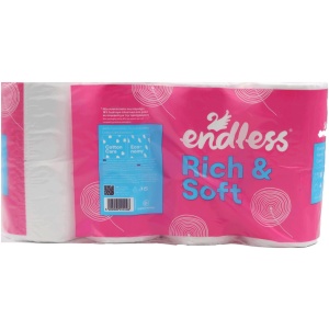 Ρ.ΥΓΕΙΑΣ Rich & Soft 4PLY 14Πx8Ρ - 105gr (ΝΕΟ)