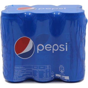 PEPSI 330ml REGULAR ΚΙΒ.4x6x330ml