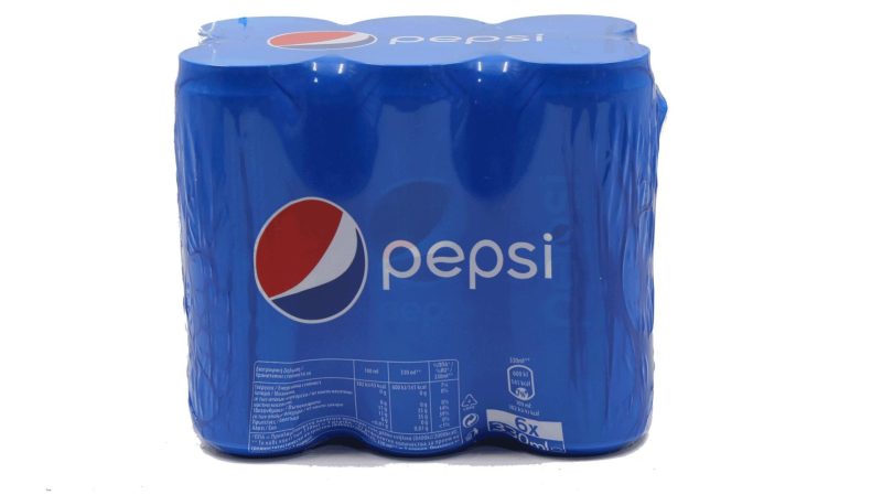 PEPSI 330ml REGULAR ΚΙΒ.4x6x330ml