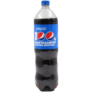 PEPSI 1.5LT REGULAR ΚΙΒ.6x1.5LT