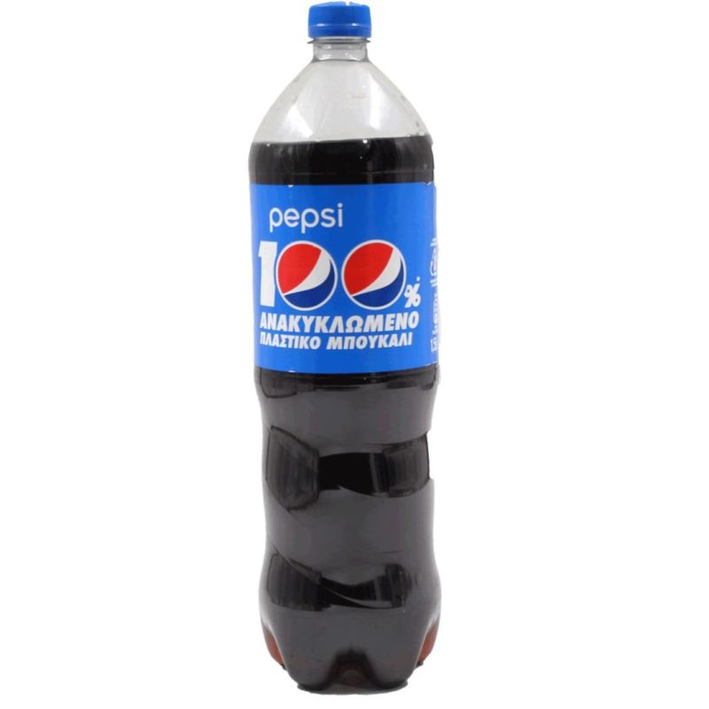 PEPSI 1.5LT REGULAR ΚΙΒ.6x1.5LT