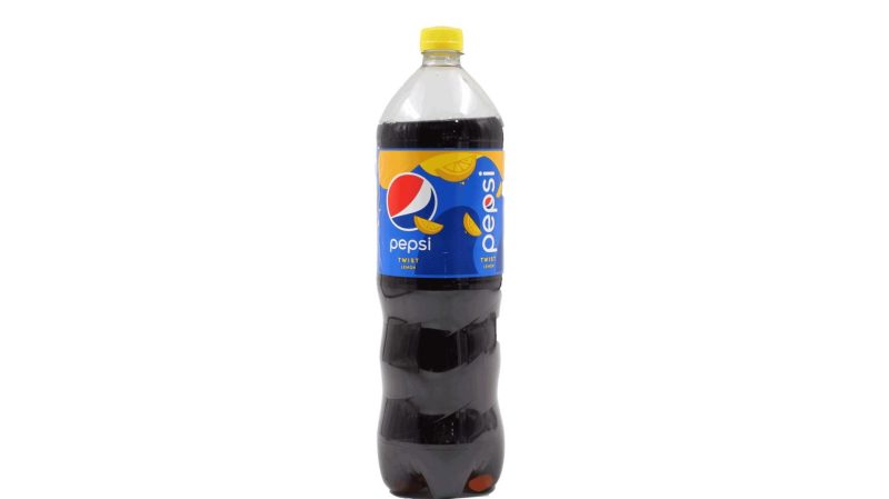 PEPSI 1.5LT TWIST LEMON ΚΙΒ.6x1.5LT