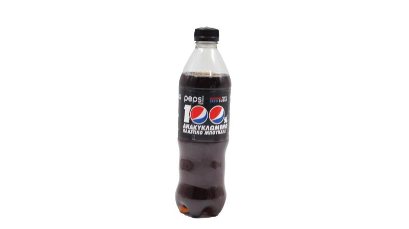 PEPSI 500ml MAX ΚΙΒ.12x500ml