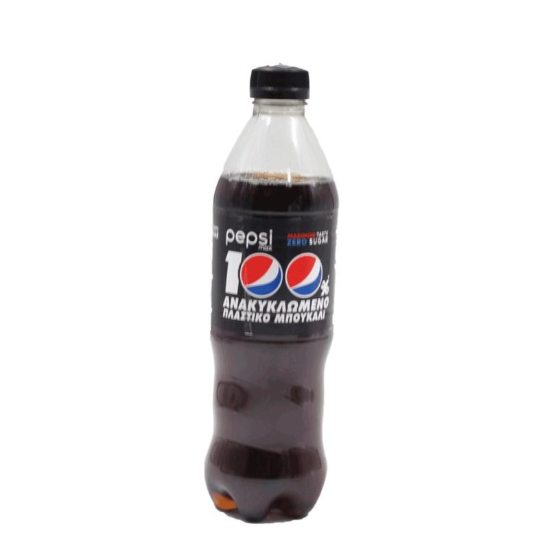 PEPSI 500ml MAX ΚΙΒ.12x500ml